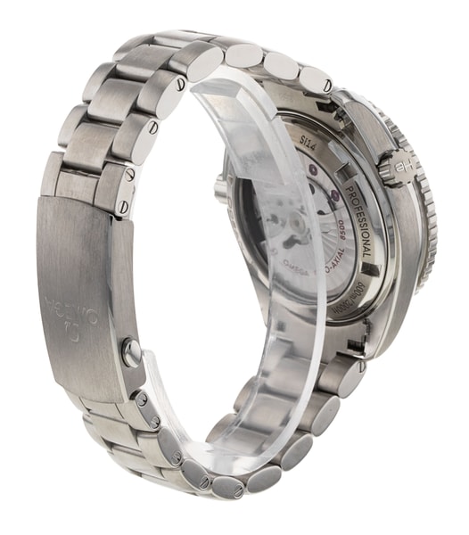 Omega Planet Ocean 232.30.42.21.01.001